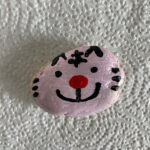 How to Paint Rocks with a Clear and Simple Guide (Craft) 10.rock painting craft may25