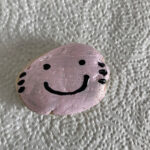 How to Paint Rocks with a Clear and Simple Guide (Craft) 6.rock painting craft may25