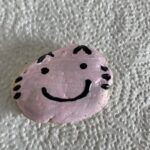 How to Paint Rocks with a Clear and Simple Guide (Craft) 7.rock painting craft may25