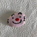 How to Paint Rocks with a Clear and Simple Guide (Craft) 8.rock painting craft may25