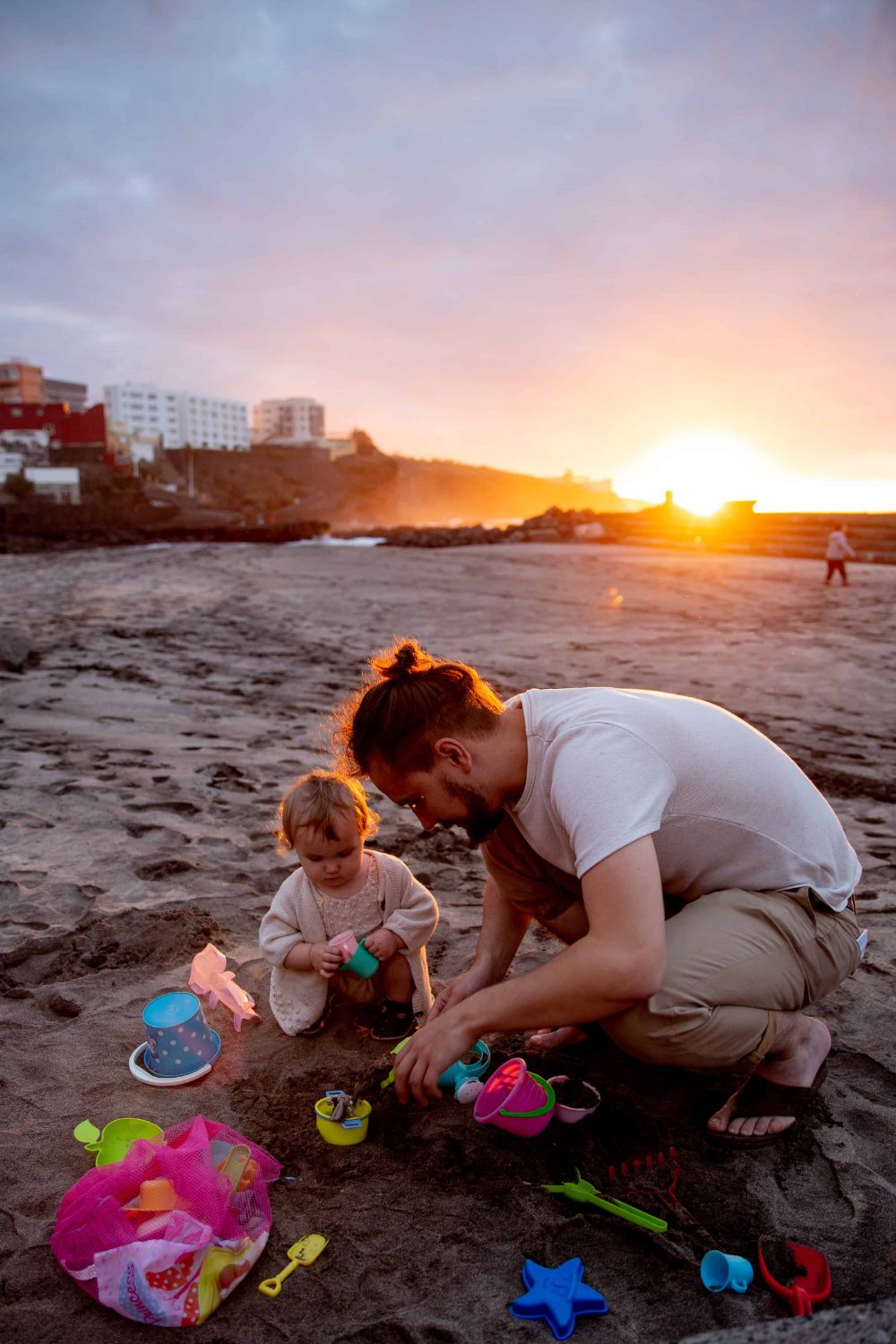 18 Fun Outdoor Activities For Babies! VerbNow