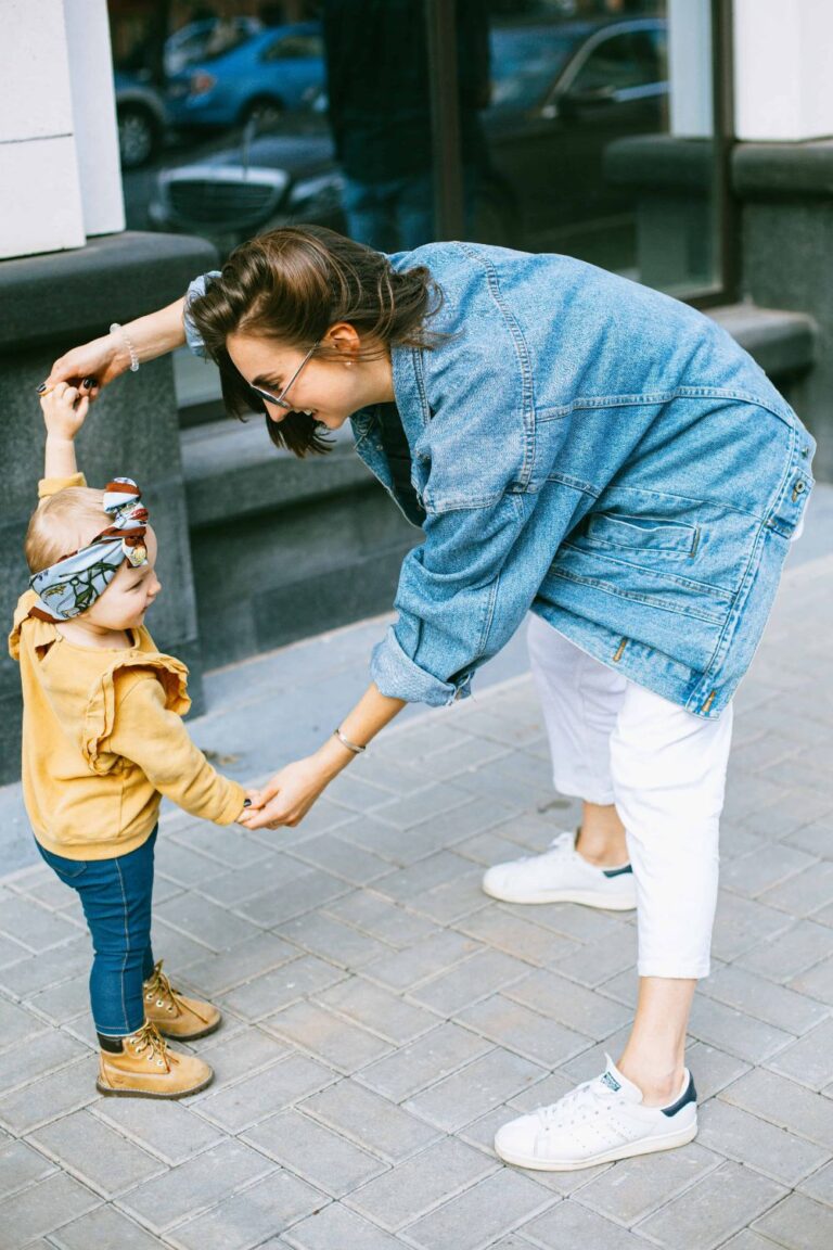 18 Fun Outdoor Activities For Babies! VerbNow