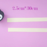 Bear Craft Step 1
