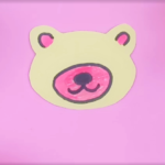 Bear Craft Step 11