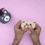 Bear Craft Step 13