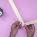 Bear Craft Step 2