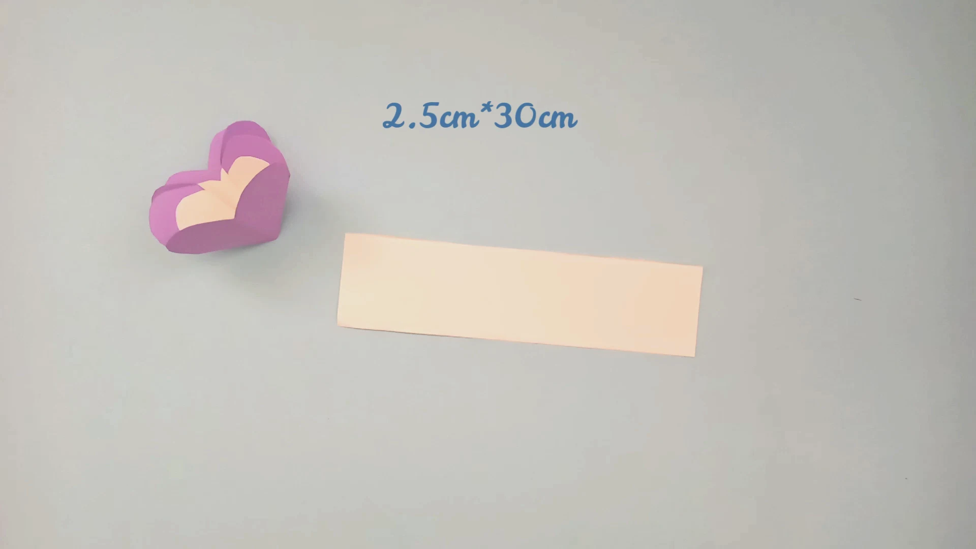 Easy Heart Birthday Card Craft for Kids: Step-by-Step Guide Birthday-Craft-Step-13