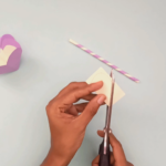 Easy Heart Birthday Card Craft for Kids: Step-by-Step Guide Birthday Craft Step 18