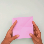 Easy Heart Birthday Card Craft for Kids: Step-by-Step Guide Birthday Craft Step 4