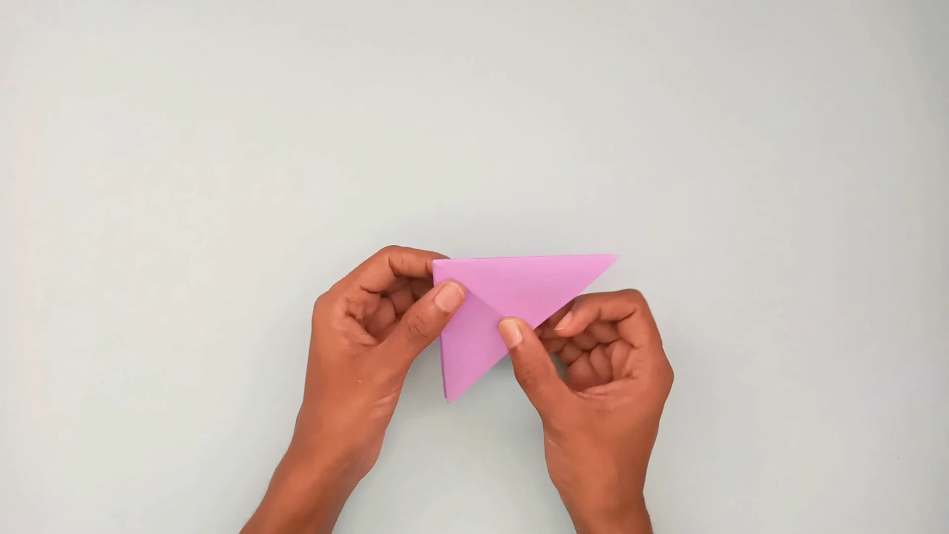 Easy Heart Birthday Card Craft for Kids: Step-by-Step Guide Birthday-Craft-Step-5