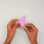 Easy Heart Birthday Card Craft for Kids: Step-by-Step Guide Birthday Craft Step 6