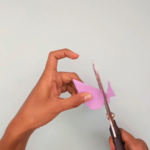 Easy Heart Birthday Card Craft for Kids: Step-by-Step Guide Birthday Craft Step 8