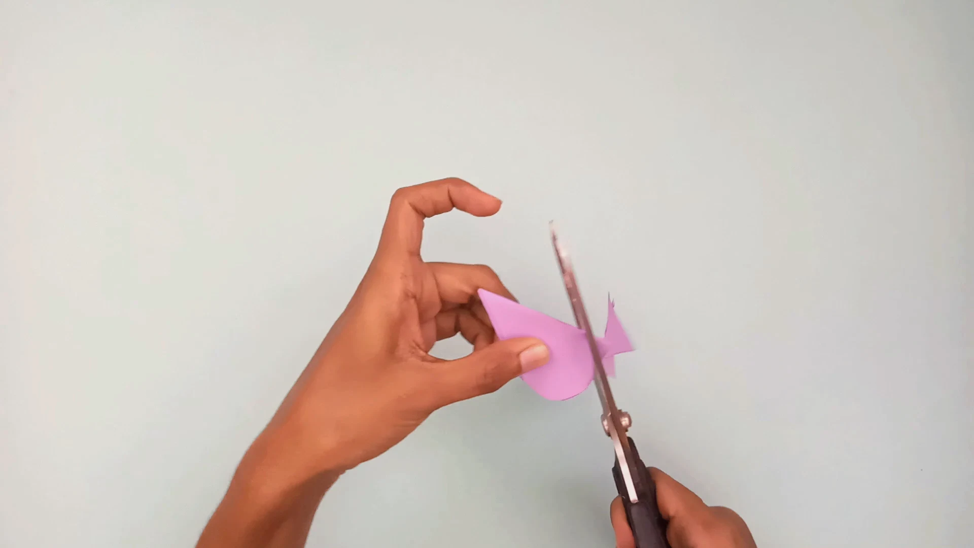 Easy Heart Birthday Card Craft for Kids: Step-by-Step Guide Birthday-Craft-Step-8