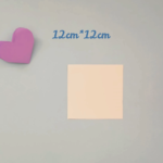 Easy Heart Birthday Card Craft for Kids: Step-by-Step Guide Birthday Craft Step 9