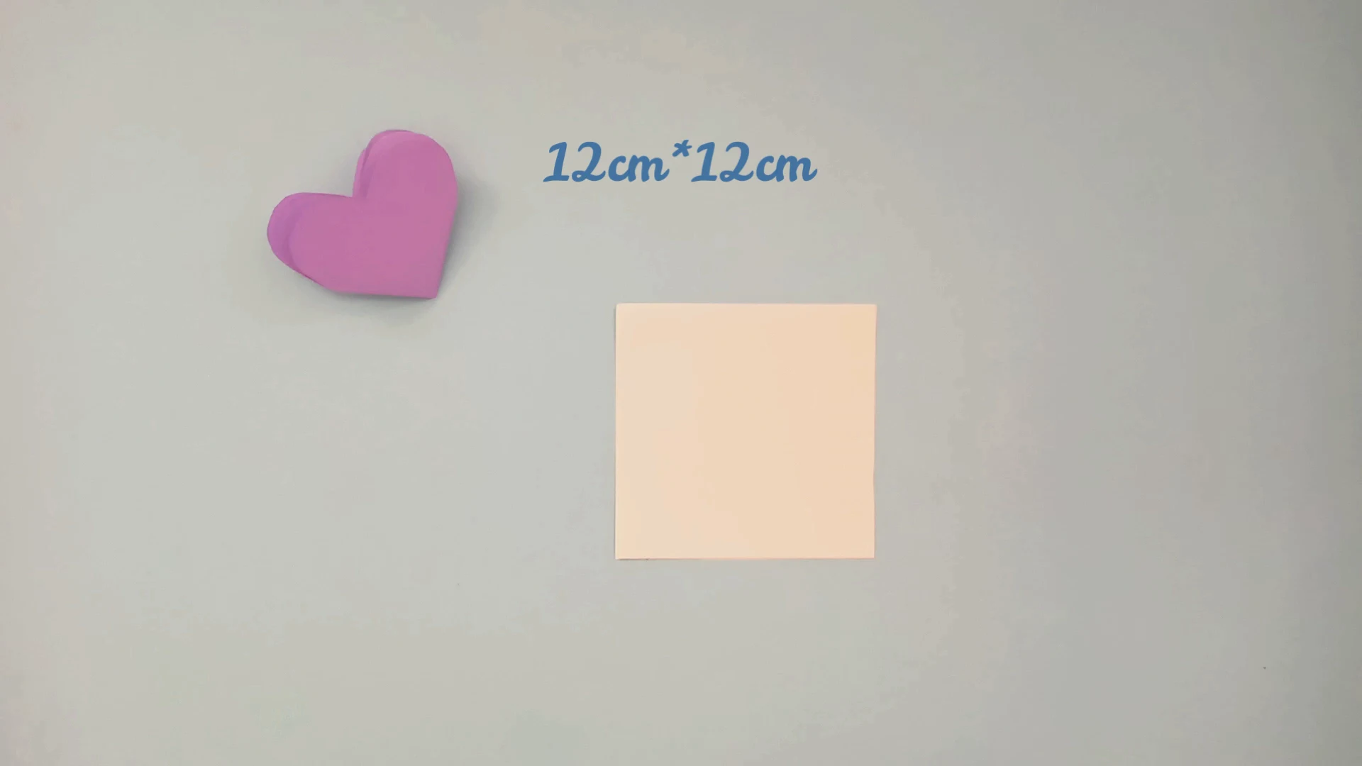 Easy Heart Birthday Card Craft for Kids: Step-by-Step Guide Birthday-Craft-Step-9