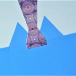 Fathers Day Craft Step 12