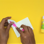 Puppet Craft Step 10