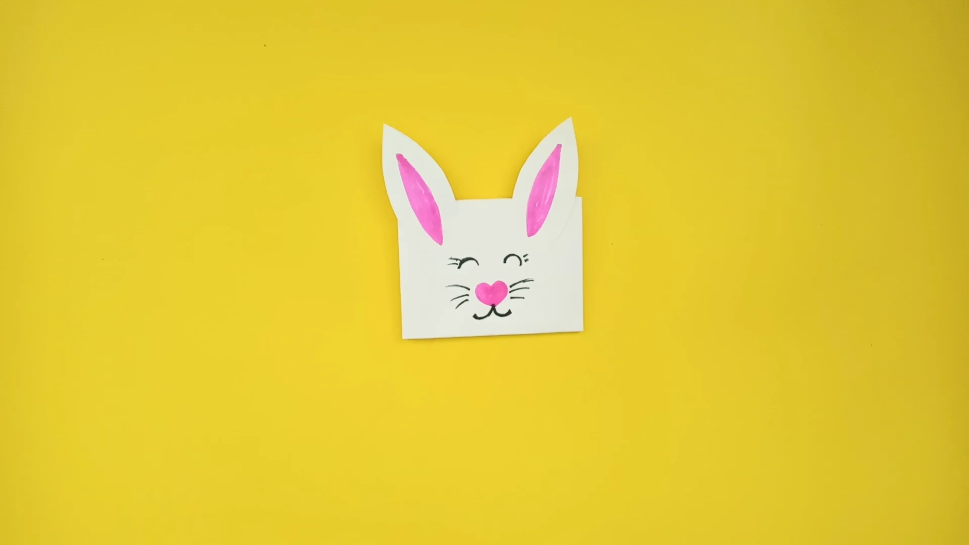 How to Make a Paper Puppet Craft: 10 Easy Steps For Kids Puppet-Craft-Step-11