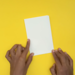 Puppet Craft Step 3