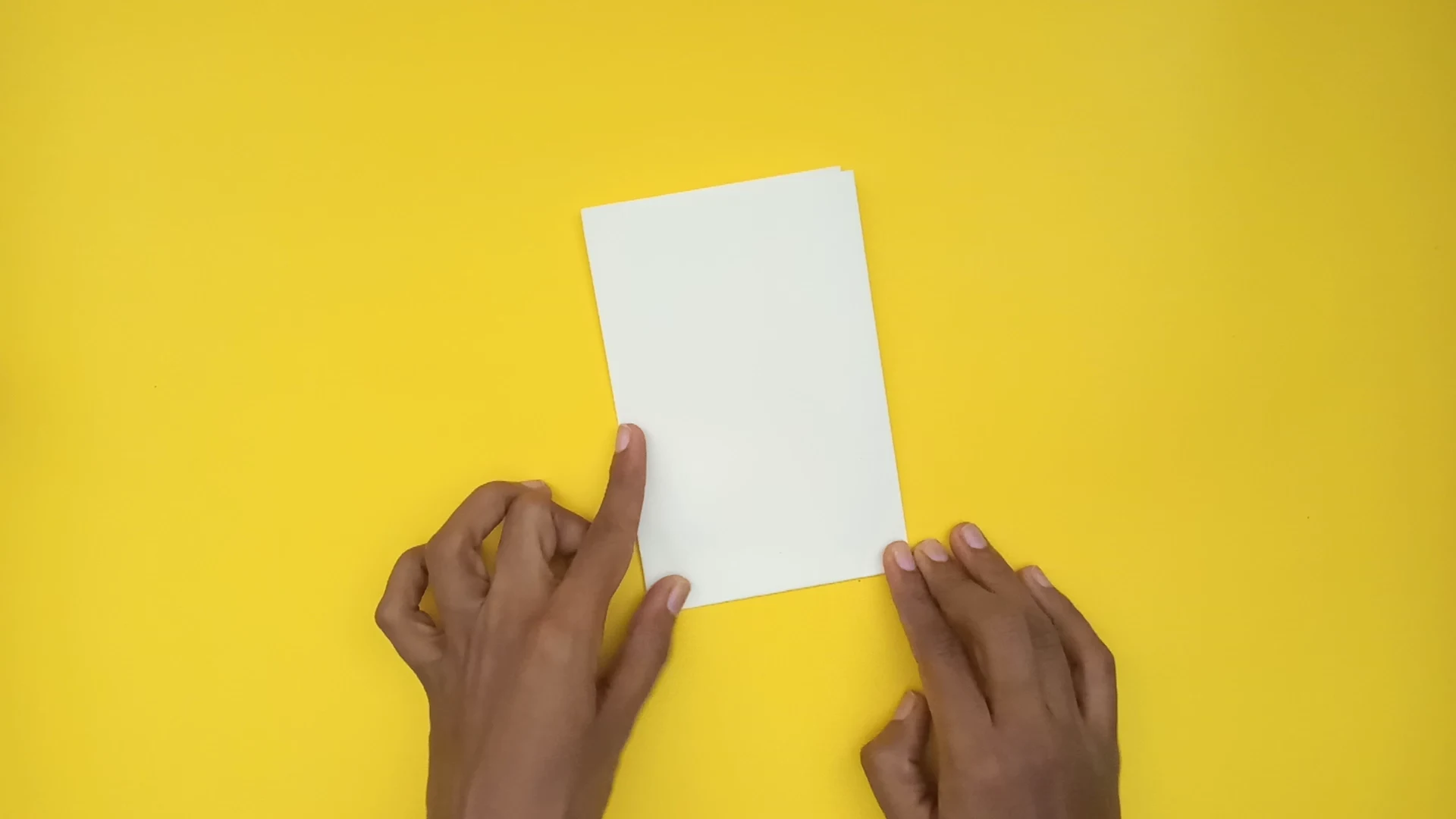 How to Make a Paper Puppet Craft: 10 Easy Steps For Kids Puppet-Craft-Step-3