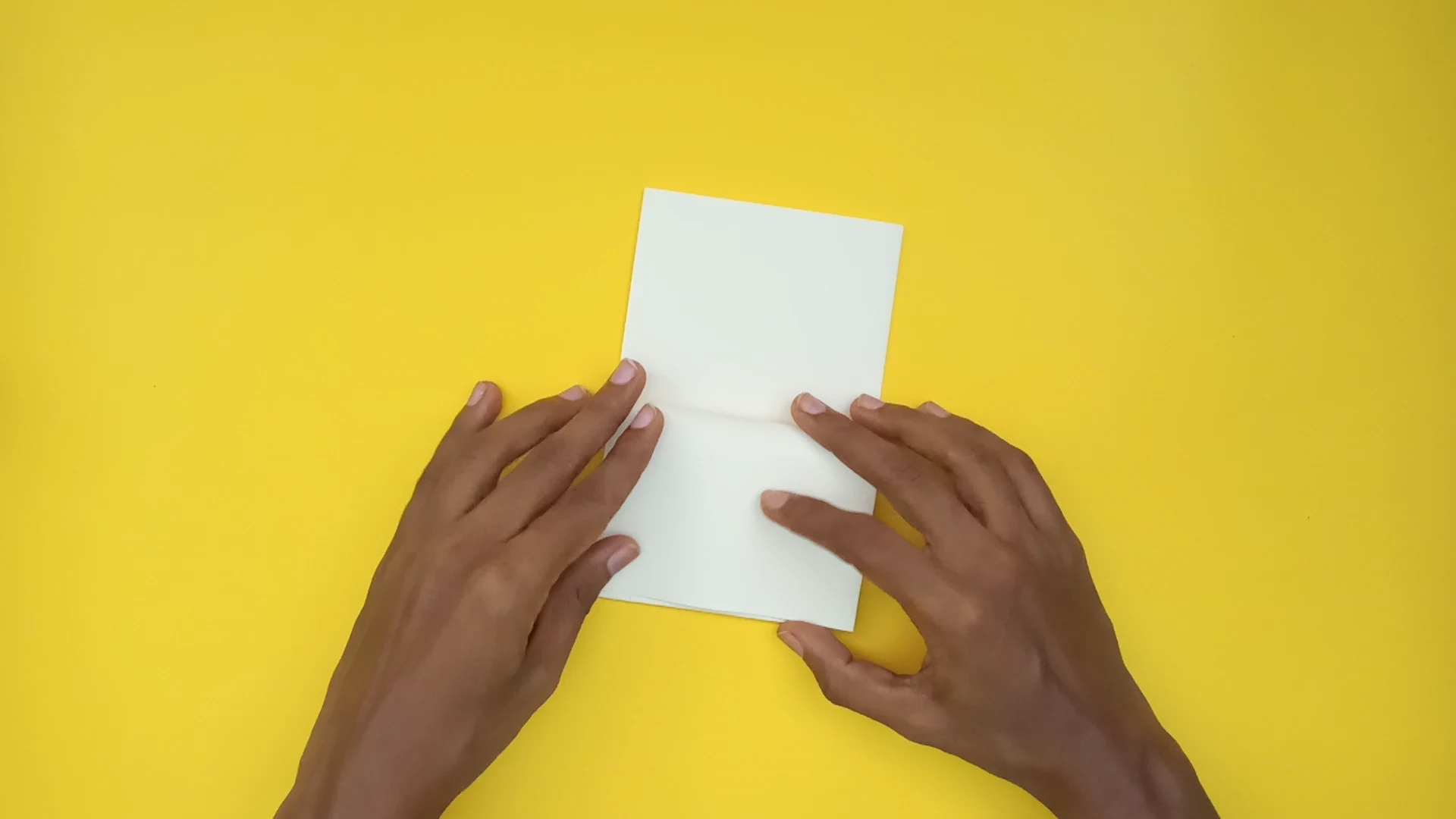 How to Make a Paper Puppet Craft: 10 Easy Steps For Kids Puppet-Craft-Step-4