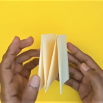 Puppet Craft Step 5