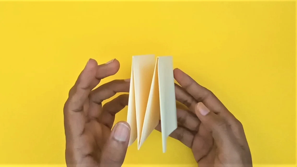 How to Make a Paper Puppet Craft: 10 Easy Steps For Kids Puppet-Craft-Step-5