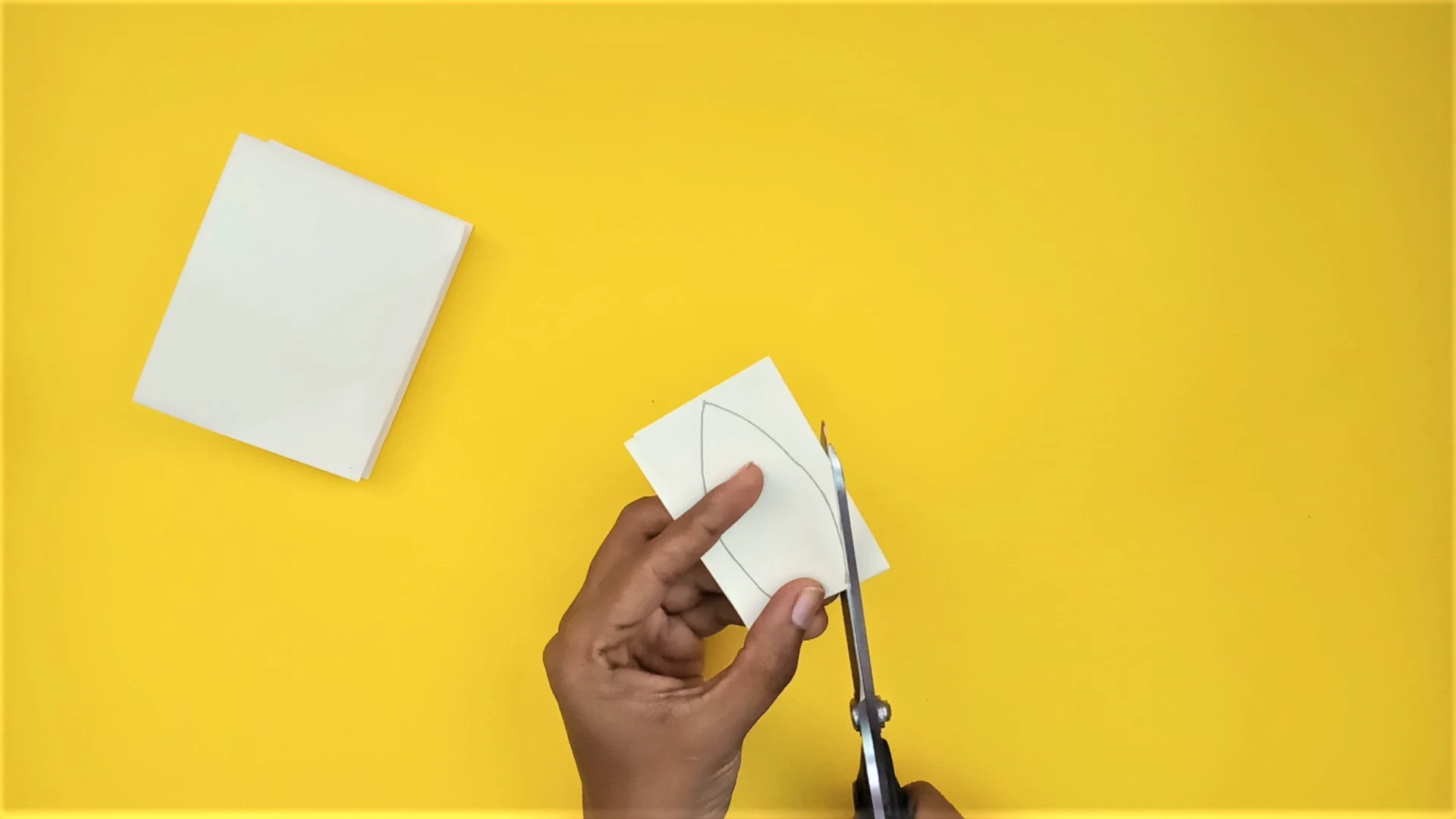 How to Make a Paper Puppet Craft: 10 Easy Steps For Kids Puppet-Craft-Step-6