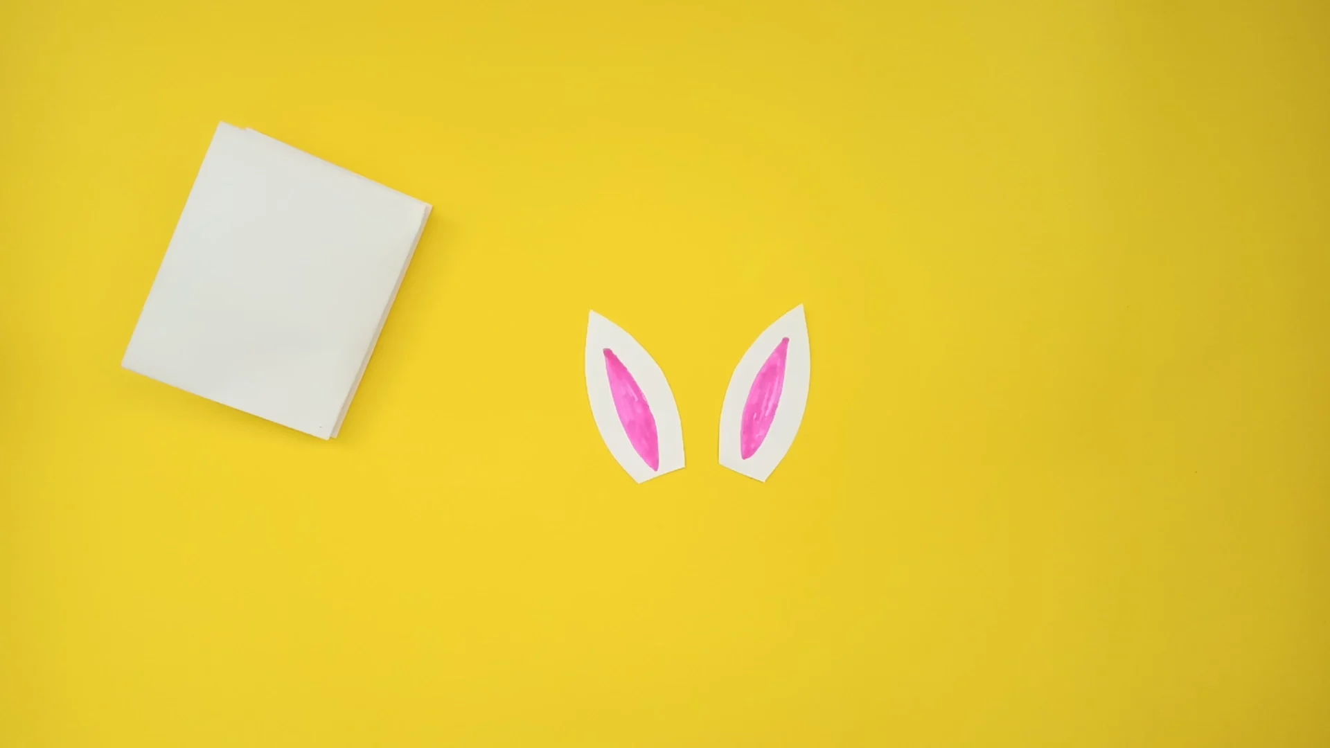 How to Make a Paper Puppet Craft: 10 Easy Steps For Kids Puppet-Craft-Step-8
