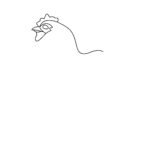 How To Draw A Chicken: Easy Step-By-Step Instructions Chicken Draw Step 3