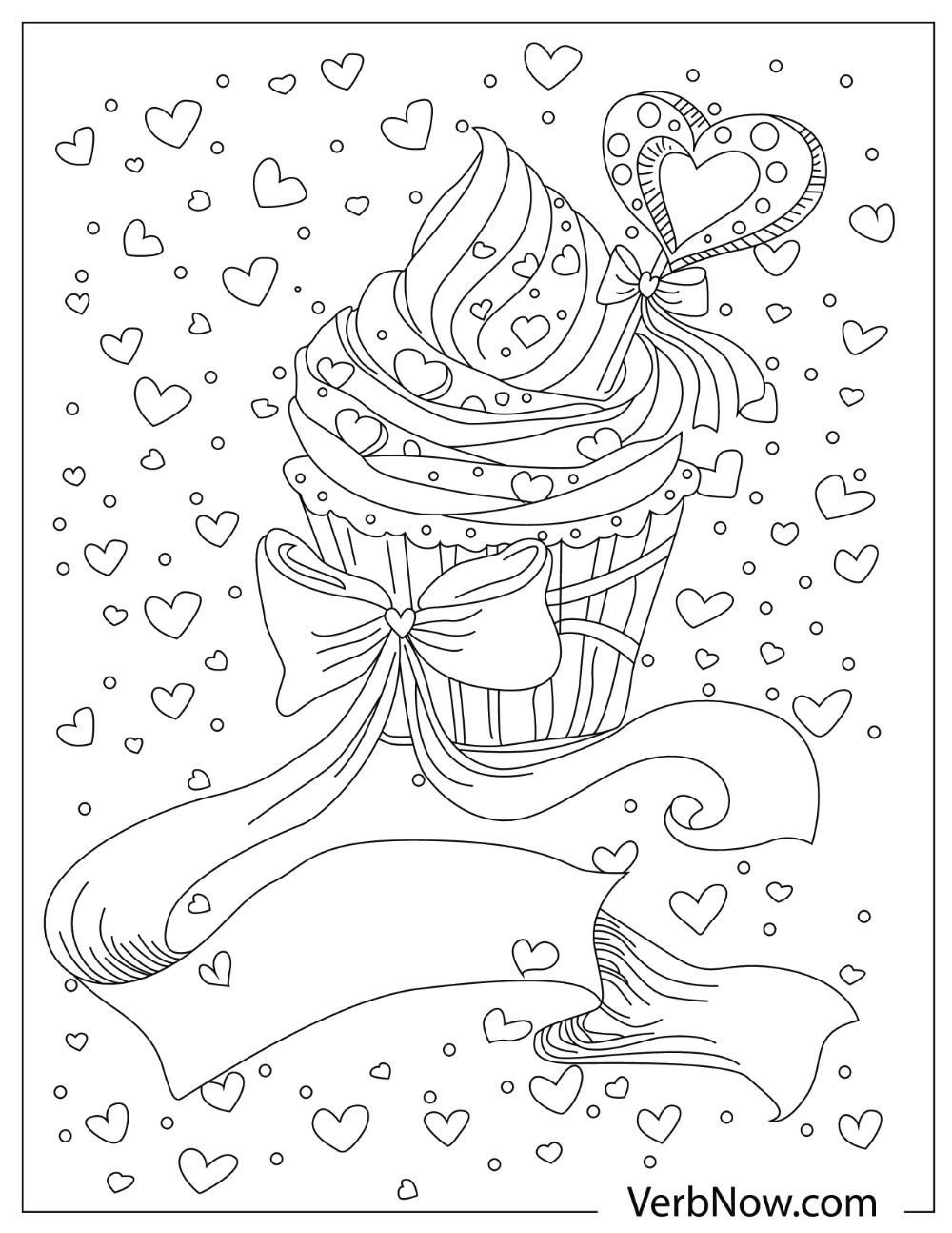 Cupcake12 - VerbNow