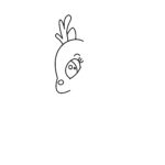 Deer Step 3