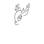 Deer Step 4