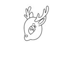 Deer Step 5