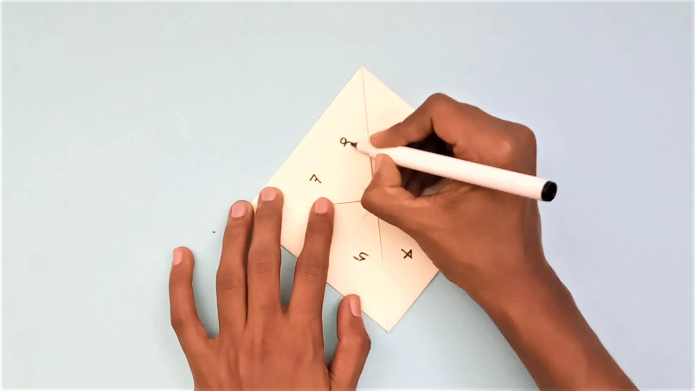 Fortune-Teller-Step-8