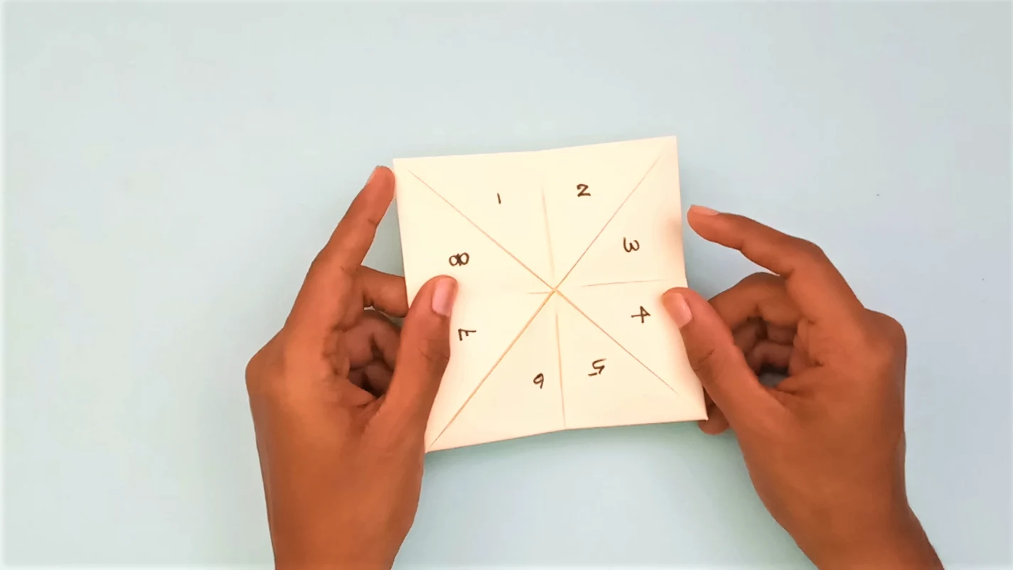 Fortune-Teller-Step-9