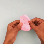 How to Make a Paper Doll Craft: 17 Easy Steps For Kids S10