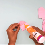 How to Make a Paper Doll Craft: 17 Easy Steps For Kids S11