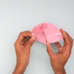 How to Make a Paper Doll Craft: 17 Easy Steps For Kids S13