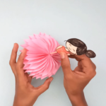 How to Make a Paper Doll Craft: 17 Easy Steps For Kids S16