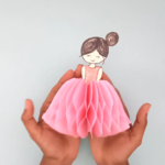 How to Make a Paper Doll Craft: 17 Easy Steps For Kids S17