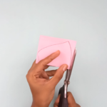 How to Make a Paper Doll Craft: 17 Easy Steps For Kids S4