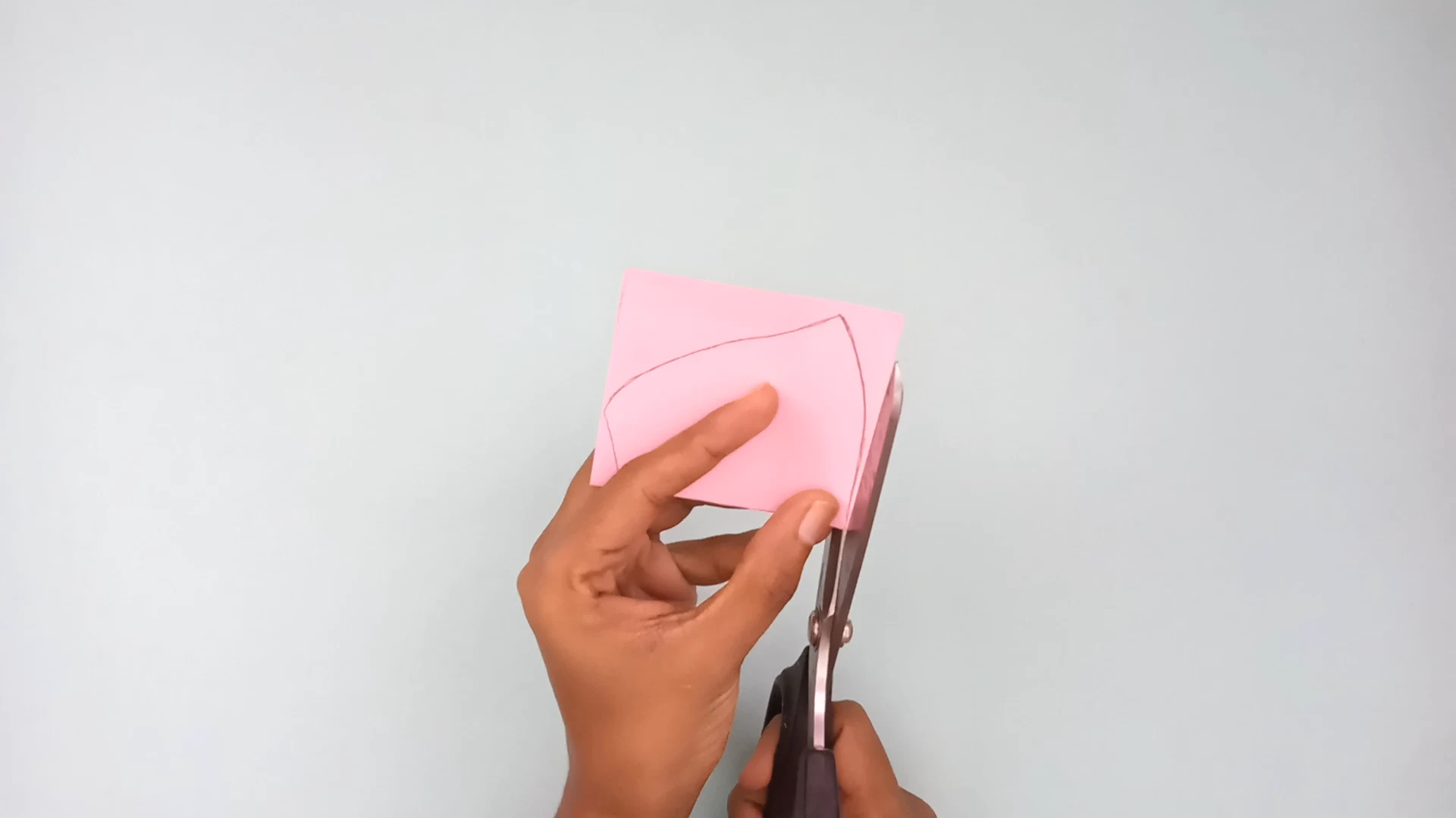 How to Make a Paper Doll Craft: 17 Easy Steps For Kids S4