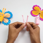 How to Make A Butterfly Craft: 16 Easy Steps for Kids 11 1