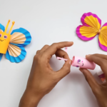 How to Make A Butterfly Craft: 16 Easy Steps for Kids 12 1