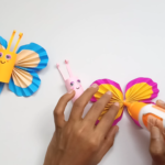 How to Make A Butterfly Craft: 16 Easy Steps for Kids 13 1