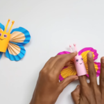 How to Make A Butterfly Craft: 16 Easy Steps for Kids 14 1