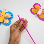 How to Make A Butterfly Craft: 16 Easy Steps for Kids 15 1