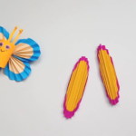How to Make A Butterfly Craft: 16 Easy Steps for Kids 5 1