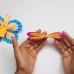 How to Make A Butterfly Craft: 16 Easy Steps for Kids 6 1